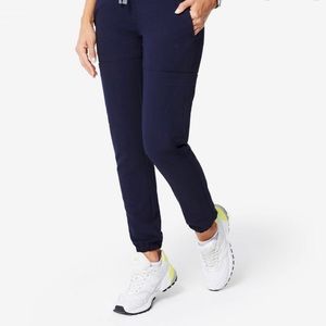 Figs Wasu Jogger scrubs pants Navy